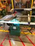 General International Table Saw