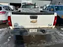 2010 Chevrolet Silverado 1500 Work Truck Extended Cab 2WD