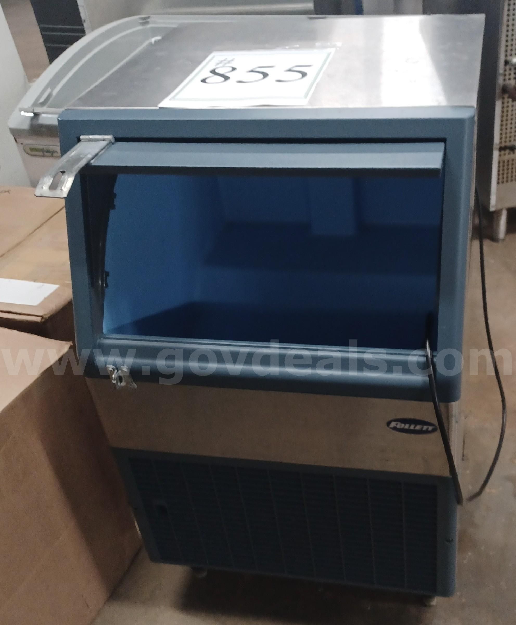 美品　Telo テロタープ looksveil frostgrey Follet ice machine | GovDeals