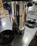 Beverage pumps and dispensers