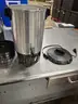 Beverage pumps and dispensers