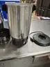 Beverage pumps and dispensers