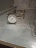 Metro Pizza Proofer