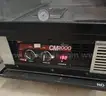 Metro Pizza Proofer