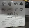 Robot Coupe R302V