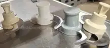 Robot Coupe R302V