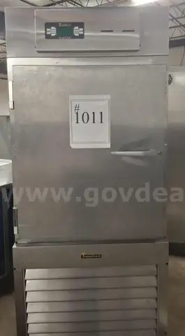 Traulsen Blast Chiller