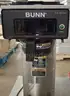 Bunn coffee brewer
