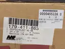 AAF International PerfectPleat&#xAE; 24 x 24 x 4 in. Air Filter Synthetic Fiber MERV 8