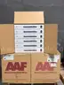 AAF International PerfectPleat&#xAE; 24 x 24 x 4 in. Air Filter Synthetic Fiber MERV 8