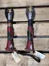 Utility Company Owned Surplus - Used BURNDY 18V Cordless In-Line Crimping Tools - PATMD6 Series