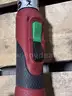 Utility Company Owned Surplus - Used BURNDY 18V Cordless In-Line Crimping Tools - PATMD6 Series