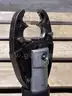 Utility Company Owned Surplus - Used BURNDY 18V Cordless In-Line Crimping Tools - PATMD6 Series