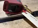 Utility Company Owned Surplus - Used BURNDY 18V Cordless In-Line Crimping Tools - PATMD6 Series