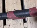 Utility Company Owned Surplus - Used BURNDY 18V Cordless In-Line Crimping Tools - PATMD6 Series