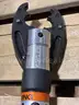 Utility Company Owned Surplus - Used BURNDY 18V Cordless In-Line Crimping Tools - PATMD6 Series