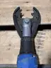 Utility Company Owned Surplus - Used SHERMAN-REILLY 6 Ton In-Line Cable Crimping Tools - SRK6X Series