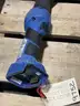 Utility Company Owned Surplus - Used SHERMAN-REILLY 6 Ton In-Line Cable Crimping Tools - SRK6X Series