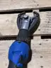 Utility Company Owned Surplus - Used SHERMAN-REILLY 6 Ton In-Line Cable Crimping Tools - SRK6X Series