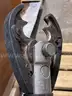 Utility Company Owned Surplus - Used SHERMAN-REILLY 6 Ton In-Line Cable Crimping Tools - SRK6X Series