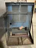Utility Company Owned Surplus - Used Miller MP-45E and MillerMatic CS-3A MIG Welder