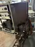 Utility Company Owned Surplus - Used Miller MP-45E and MillerMatic CS-3A MIG Welder