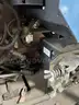 Utility Company Owned Surplus - Used Miller MP-45E and MillerMatic CS-3A MIG Welder
