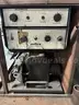 Utility Company Owned Surplus - Used Miller MP-45E and MillerMatic CS-3A MIG Welder