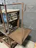 Utility Company Owned Surplus - Used Miller MP-45E and MillerMatic CS-3A MIG Welder