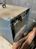 Utility Company Owned Surplus - Used Miller MP-45E and MillerMatic CS-3A MIG Welder