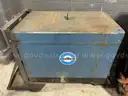 Utility Company Owned Surplus - Used Miller MP-45E and MillerMatic CS-3A MIG Welder
