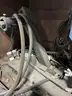 Utility Company Owned Surplus - Used Miller MP-45E and MillerMatic CS-3A MIG Welder