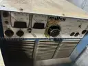 Utility Company Owned Surplus - Used Miller MP-45E and MillerMatic CS-3A MIG Welder