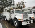 1997 International 4900 6x4 Digger Derrick