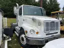 1998 Freightliner FL112 6x4 Truck Tractor