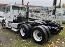 1998 Freightliner FL112 6x4 Truck Tractor