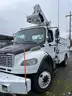 2009 Freightliner M2 106 Overhead Service Truck