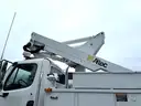 2009 Freightliner M2 106 Overhead Service Truck