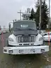 2009 Freightliner M2 106 Overhead Service Truck