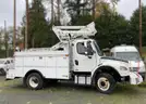 2009 Freightliner M2 106 Overhead Service Truck