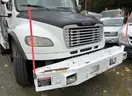 2009 Freightliner M2 106 Overhead Service Truck