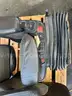 Utility Company Owned Surplus - Used National 2000 Air Suspension Seats
