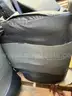 Utility Company Owned Surplus - Used National 2000 Air Suspension Seats