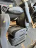 Utility Company Owned Surplus - Used National 2000 Air Suspension Seats