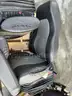 Utility Company Owned Surplus - Used National 2000 Air Suspension Seats