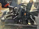 Utility Company Owned Surplus - Used Heavy-Duty Vehicle Seats &#x26; Bases