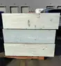 Utility Company Owned Surplus - Used Universal Storage Boxes