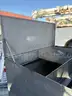 Utility Company Owned Surplus - Used Universal Storage Boxes