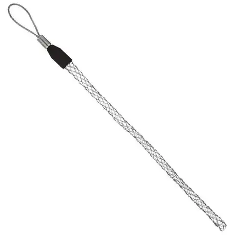 Utility Company Owned Surplus – 1 New Hubbell Kellems Grip for Fiber