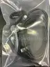 Utility Company Owned Surplus – Used 3M Peltor In-Ear Communication Headset